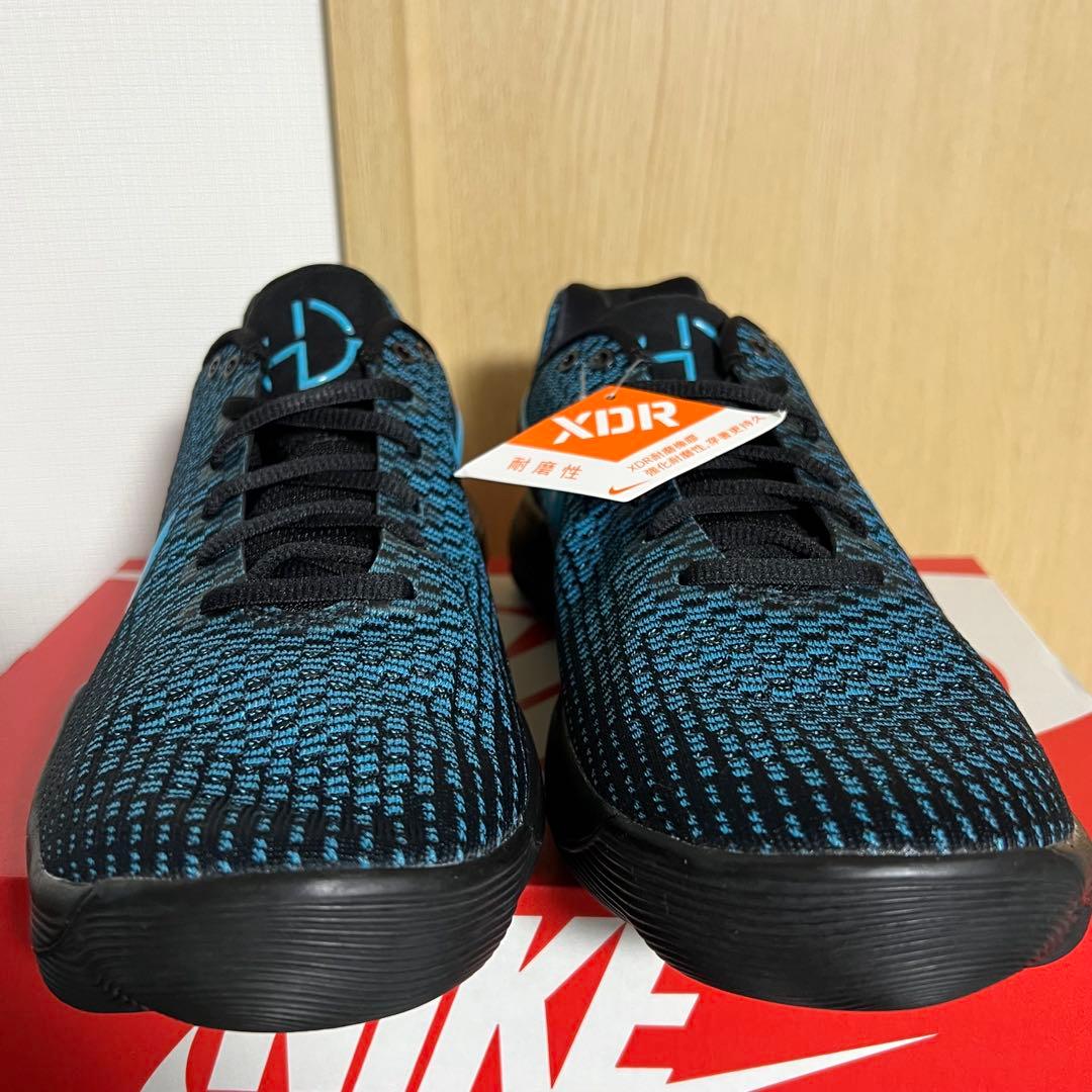 日本未発売カラー　NIKE HYPERDUNK LOW 2017 バッシュ