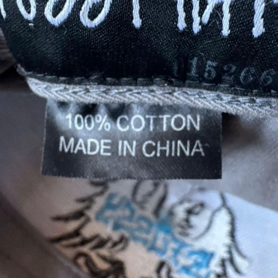 ステューシー　スナップバックキャップ　00sビンテージ