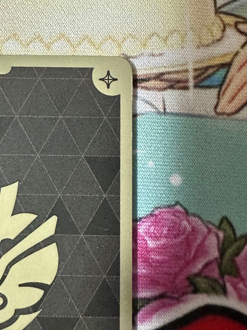 ホロライブカードゲーム ホロカ 兎田ぺこら UR