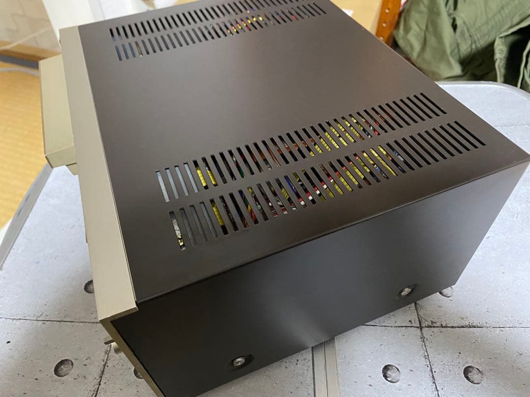 ダイヤトーン　カセットデッキ M-T05MKⅡ