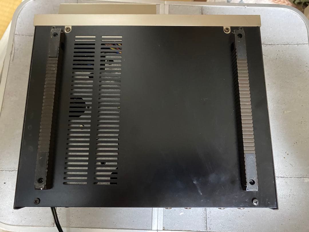 ダイヤトーン　カセットデッキ M-T05MKⅡ