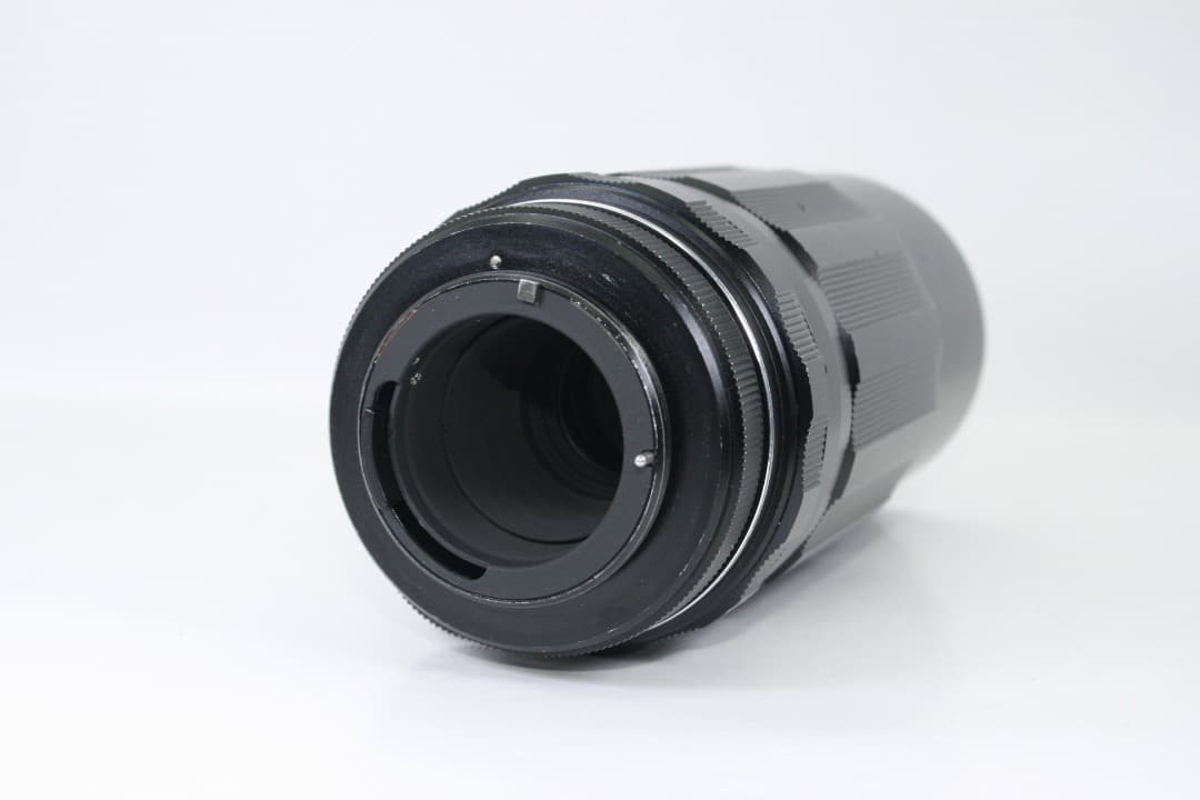 PENTAX SMC TAKUMAR 200mm F4 光学清掃済み#121