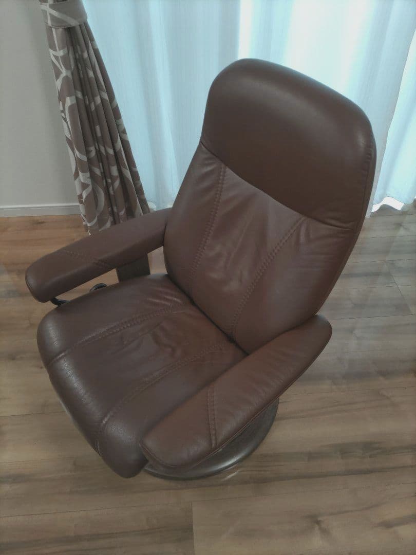 ストレスレスチェア コンサルS ソファ