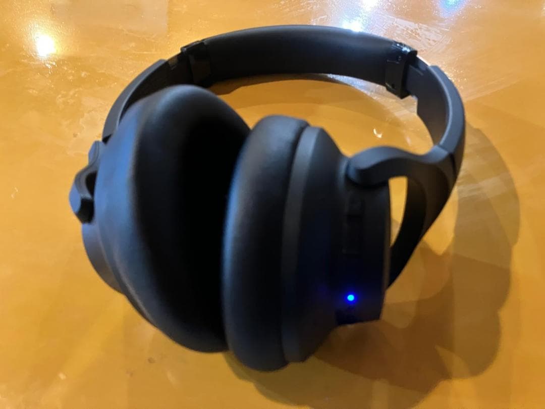 Anker Soundcore Q20i（Bluetooth 5.0 ワイヤレm