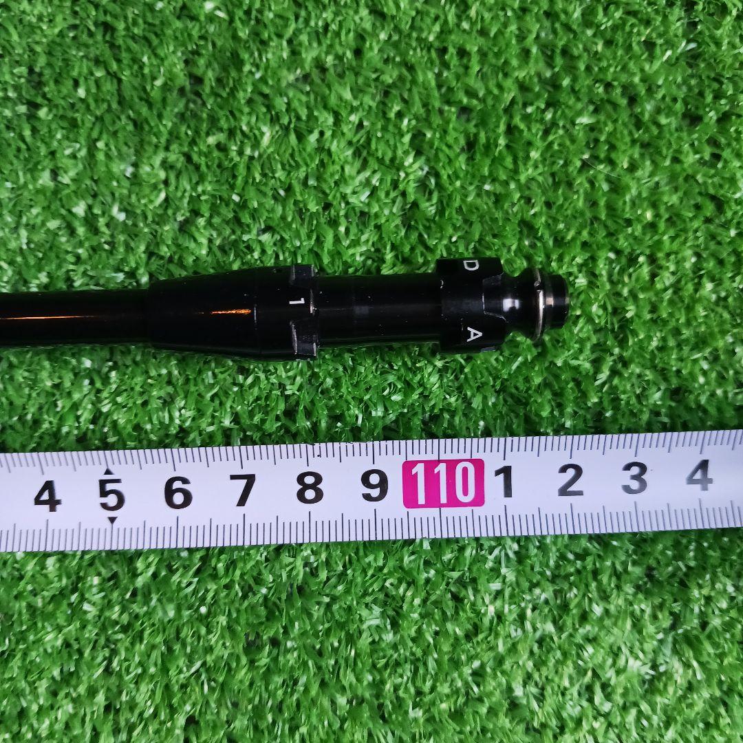 タイトリストスリーブ付き　ツアーAD VF6 Xシャフト　No.22