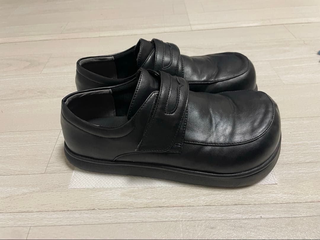 ラクバキ【Racbaki】ローファーS