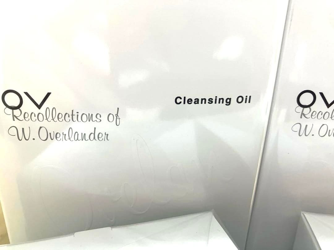 ウトワOVシリーズ　4点スペシャルセット