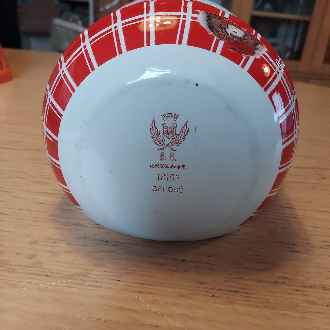 フランスB.B社のセル缶