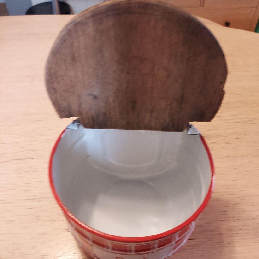 フランスB.B社のセル缶