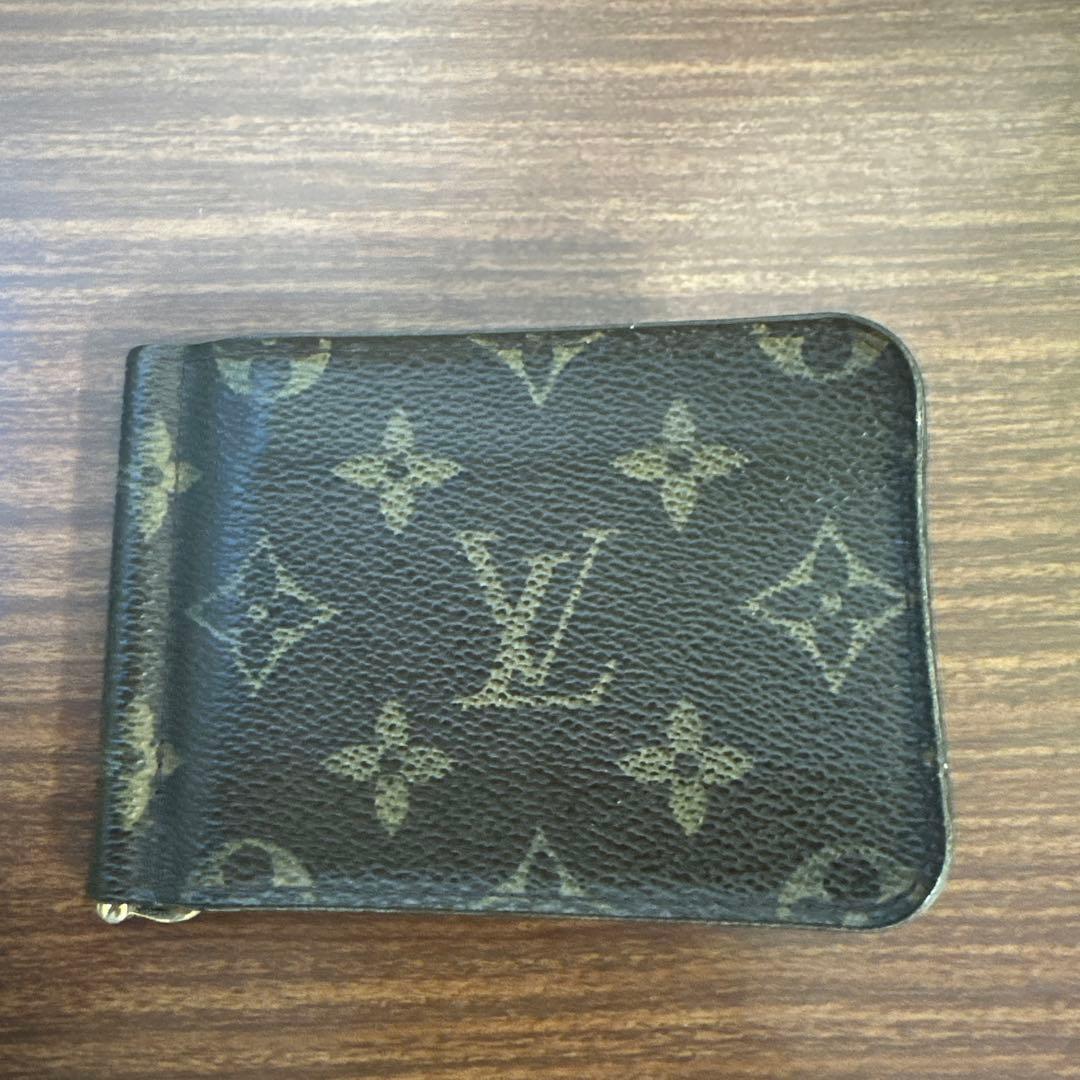 ルイヴィトン財布