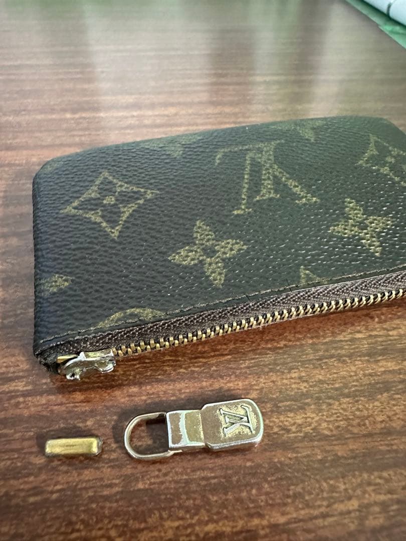 ルイヴィトン財布