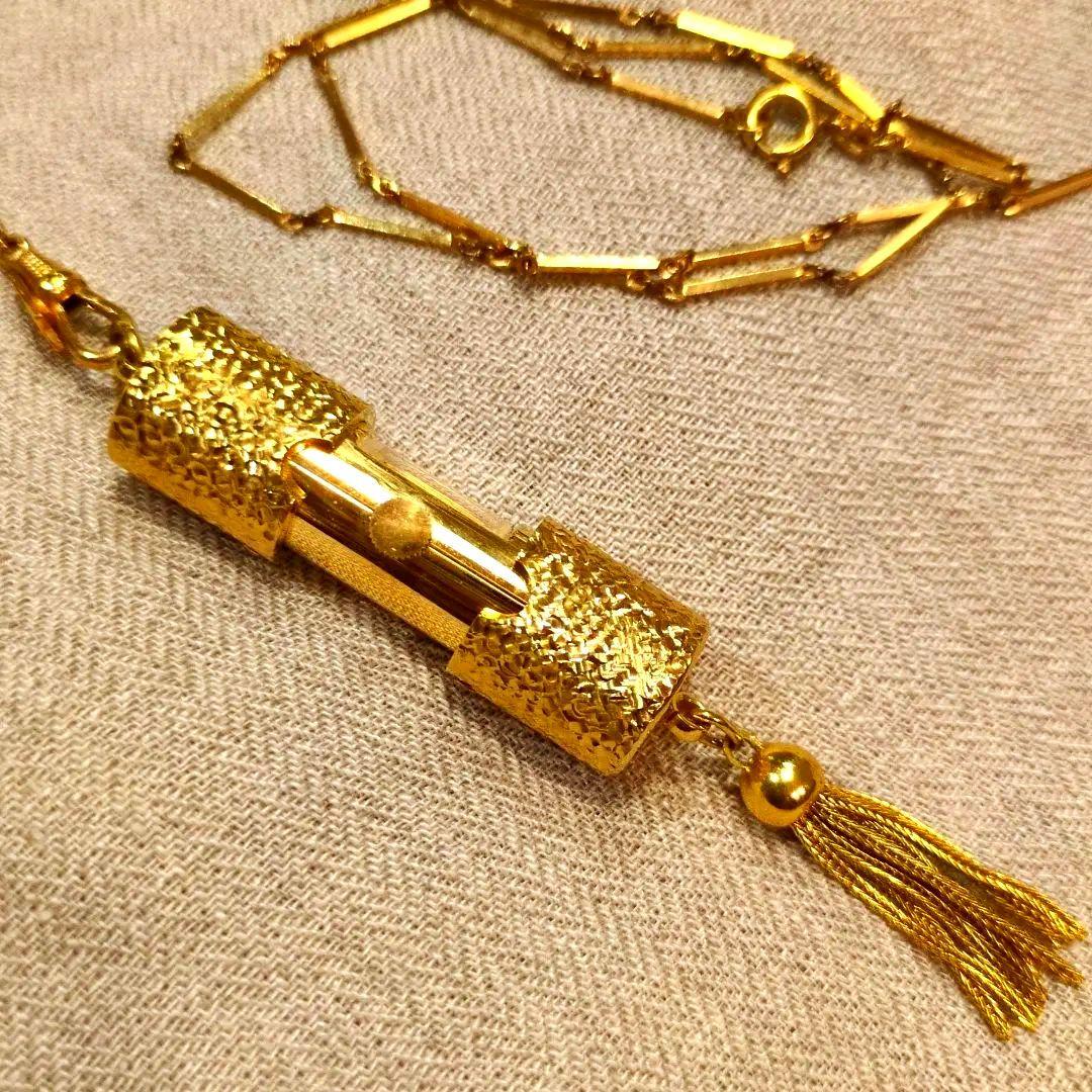 ブッフェラー　BUCHERER　ペンダントウォッチ　手巻き　ヴィンテージ　スイス