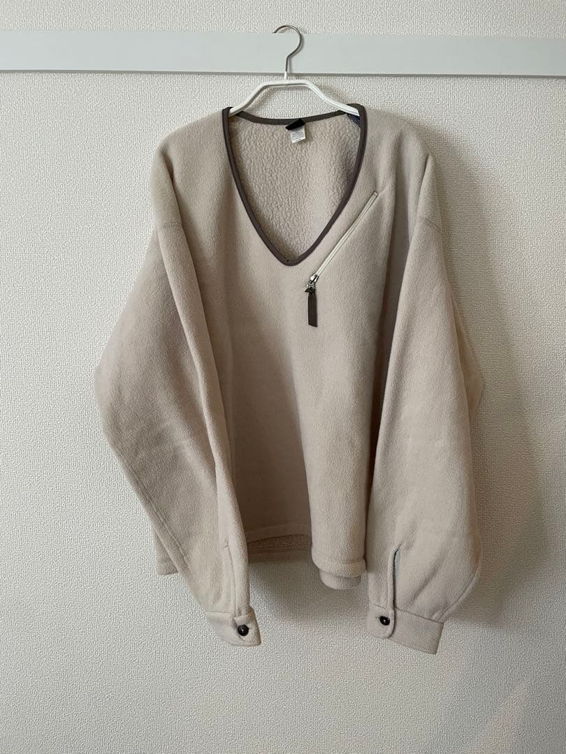 patagoniaシンプルシャツ comoli nike maatee&sons