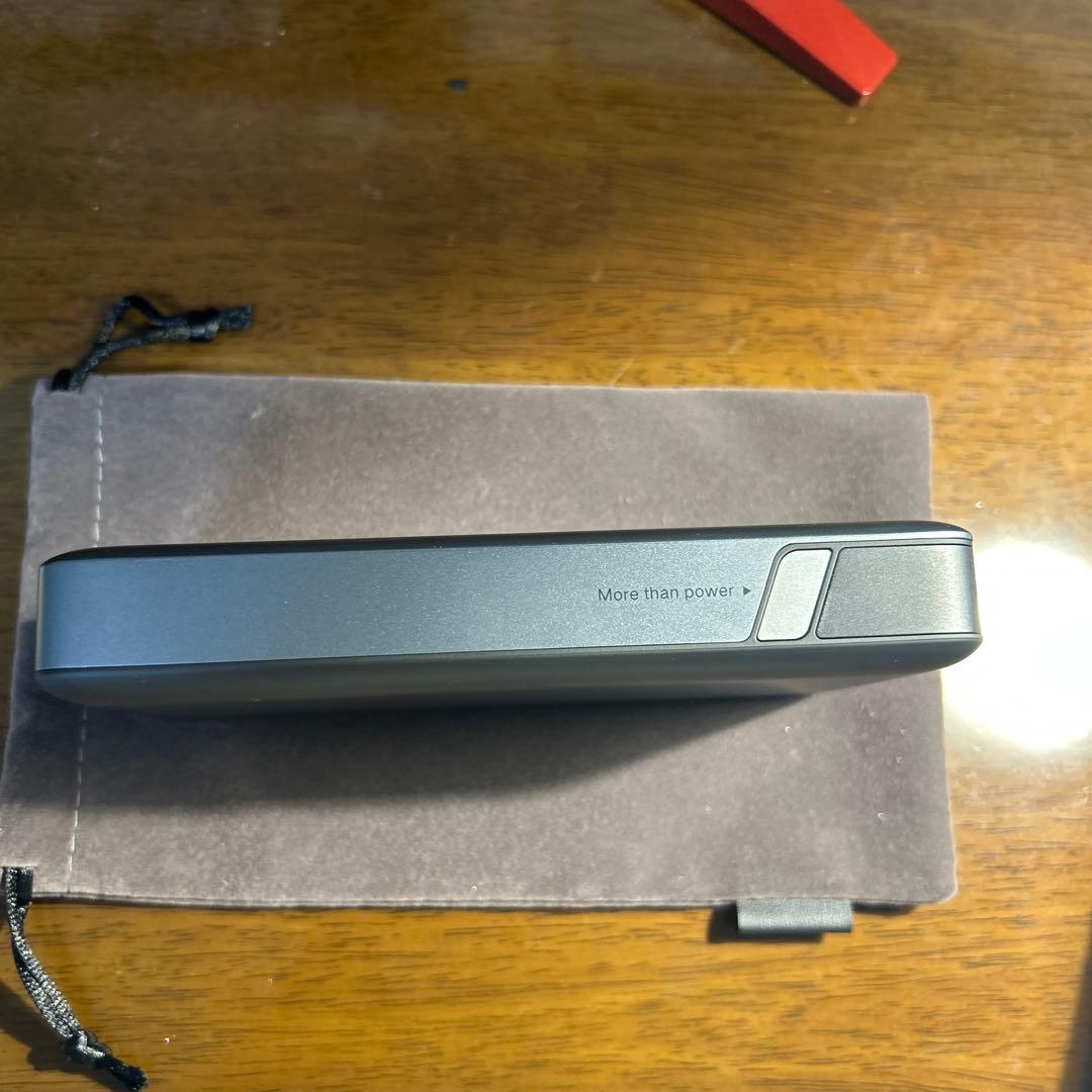 UGREEN 25000mAh 145W モバイルバッテリー