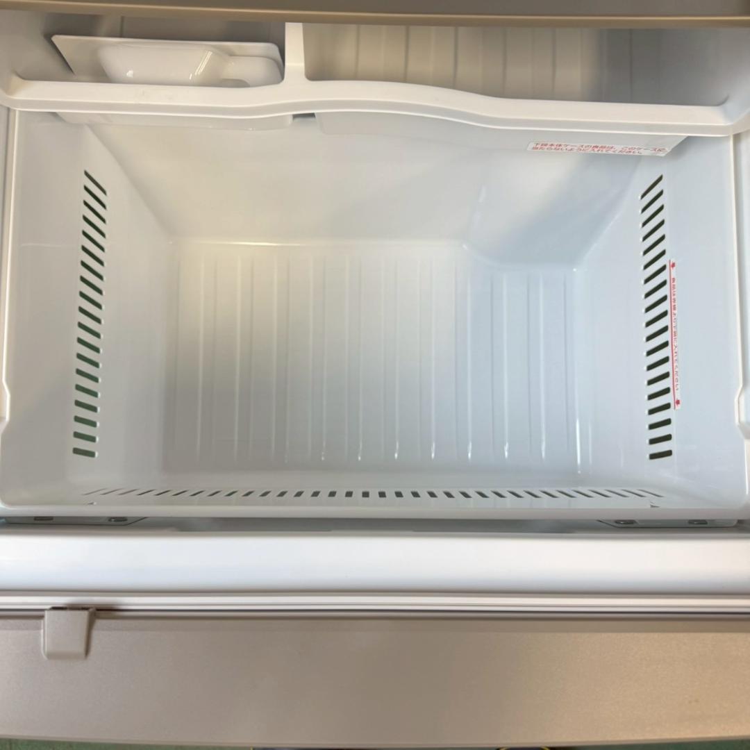 Panasonic 冷蔵庫 大型 365L 2024年製 KR0178