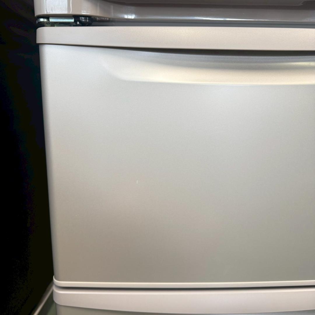 Panasonic 冷蔵庫 大型 365L 2024年製 KR0178