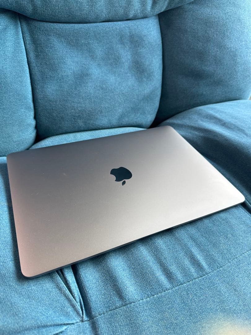 MacBook Air Ｍ１大容量1TB バッテリー97%
