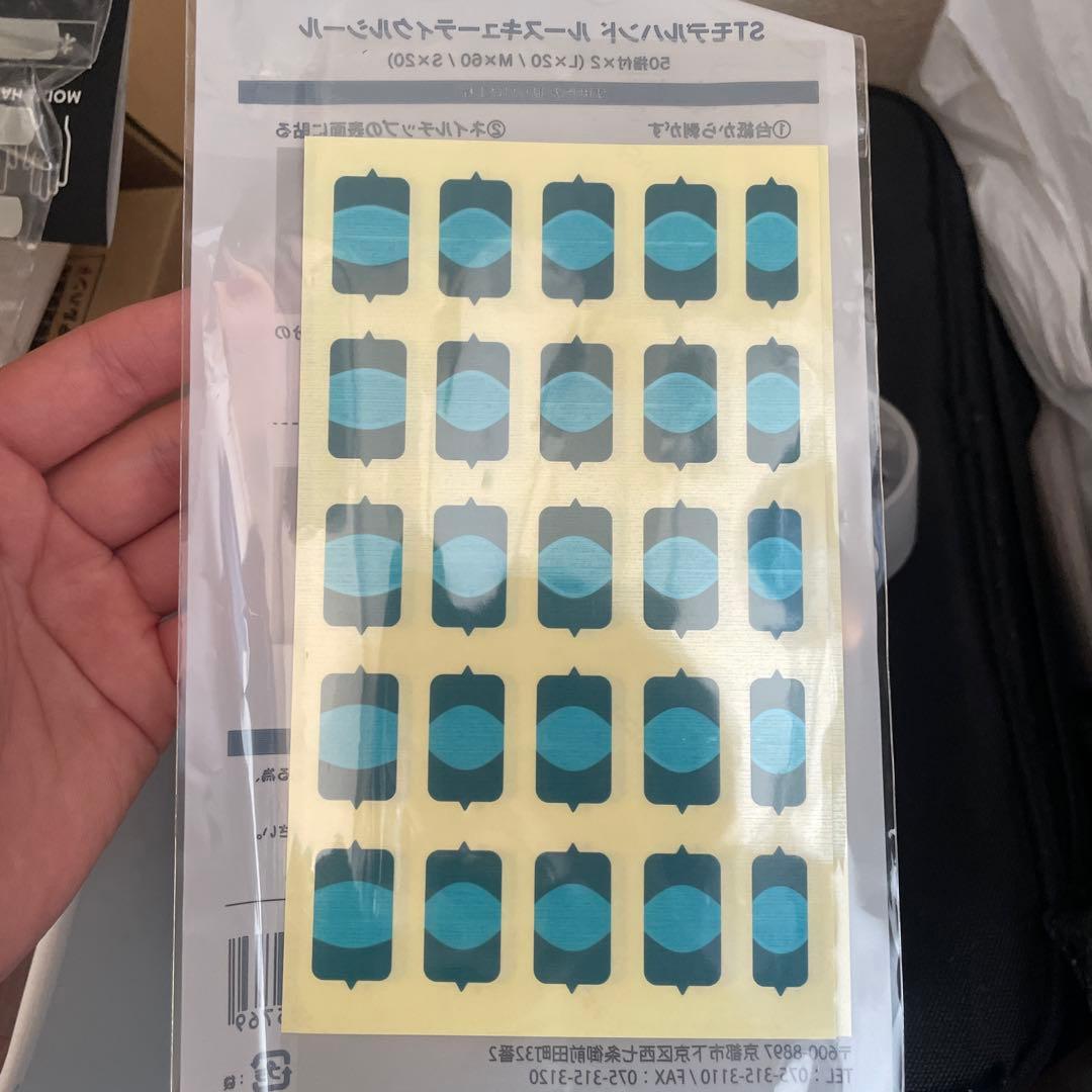 ネイル検定 認定モデルハンド 認定ハンド