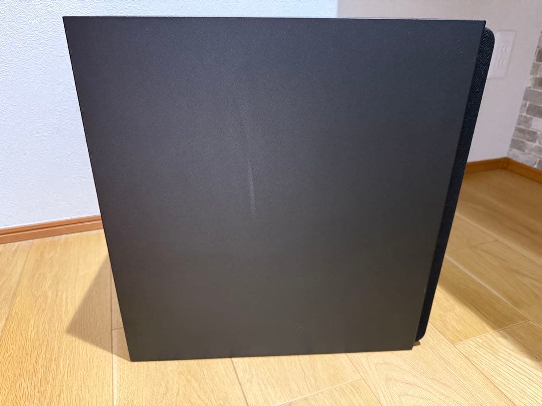 YAMAHA YAS-209 サブウーファー付サウンドバー