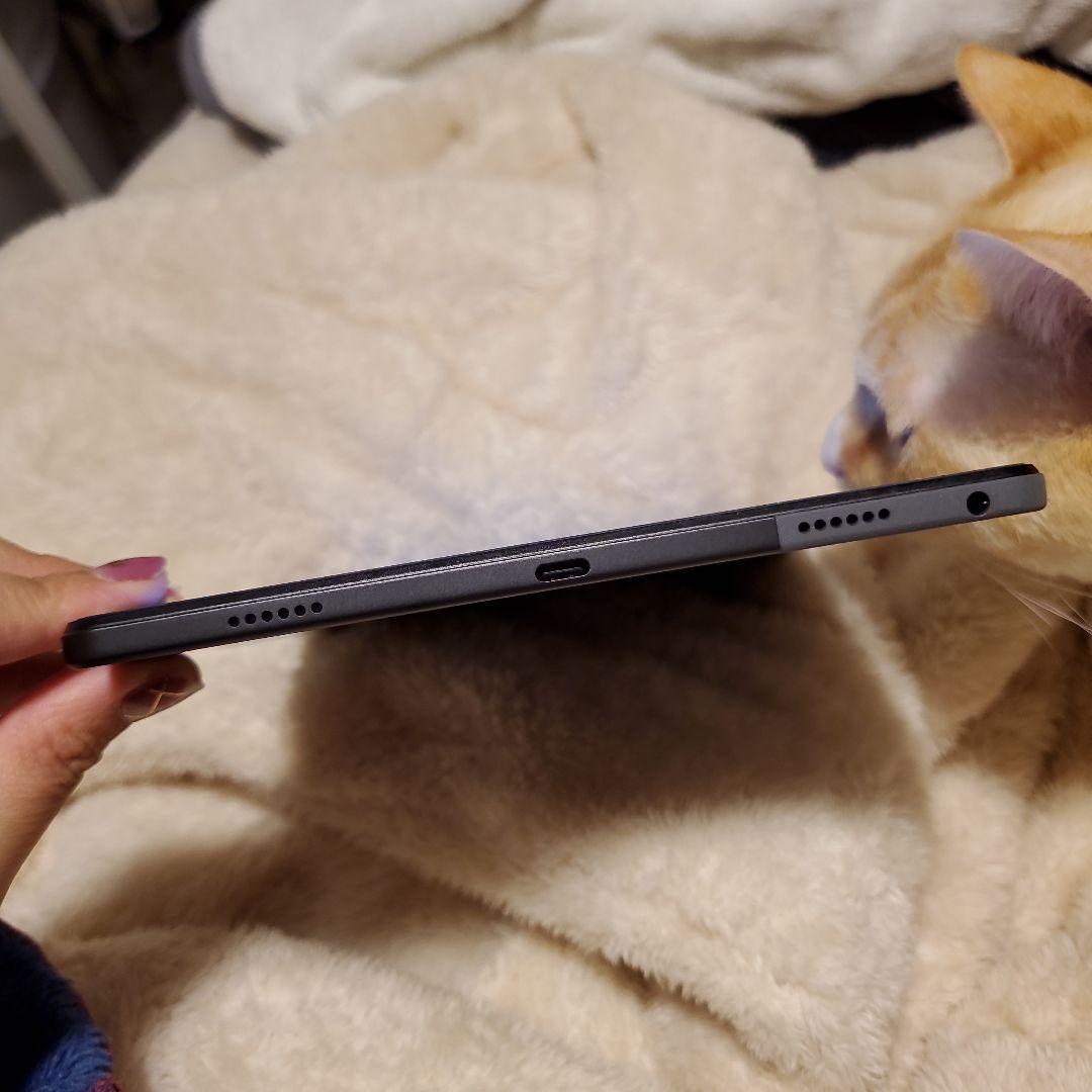 H*t様 Lenovo Tab M10 第3世代（Wi-Fiモデル）ケース付き