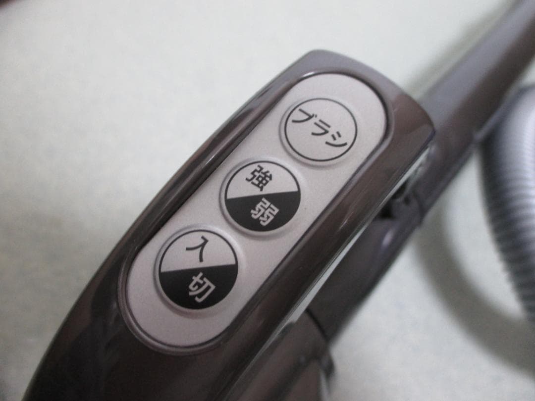 ☆Dyson サイクロン掃除機 CY24 motorhead (モーターヘッド）