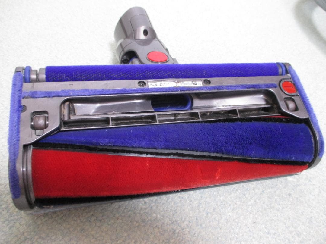 ☆Dyson サイクロン掃除機 CY24 motorhead (モーターヘッド）