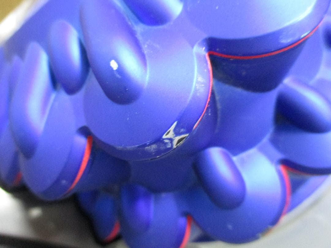 ☆Dyson サイクロン掃除機 CY24 motorhead (モーターヘッド）