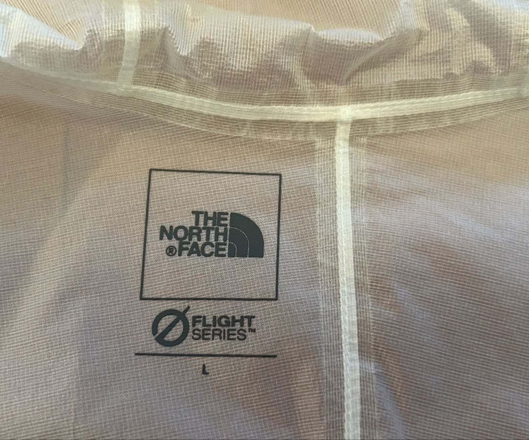 m*h様 ザノースフェイス ストライクトレイル フーディ NP61971 サイズ