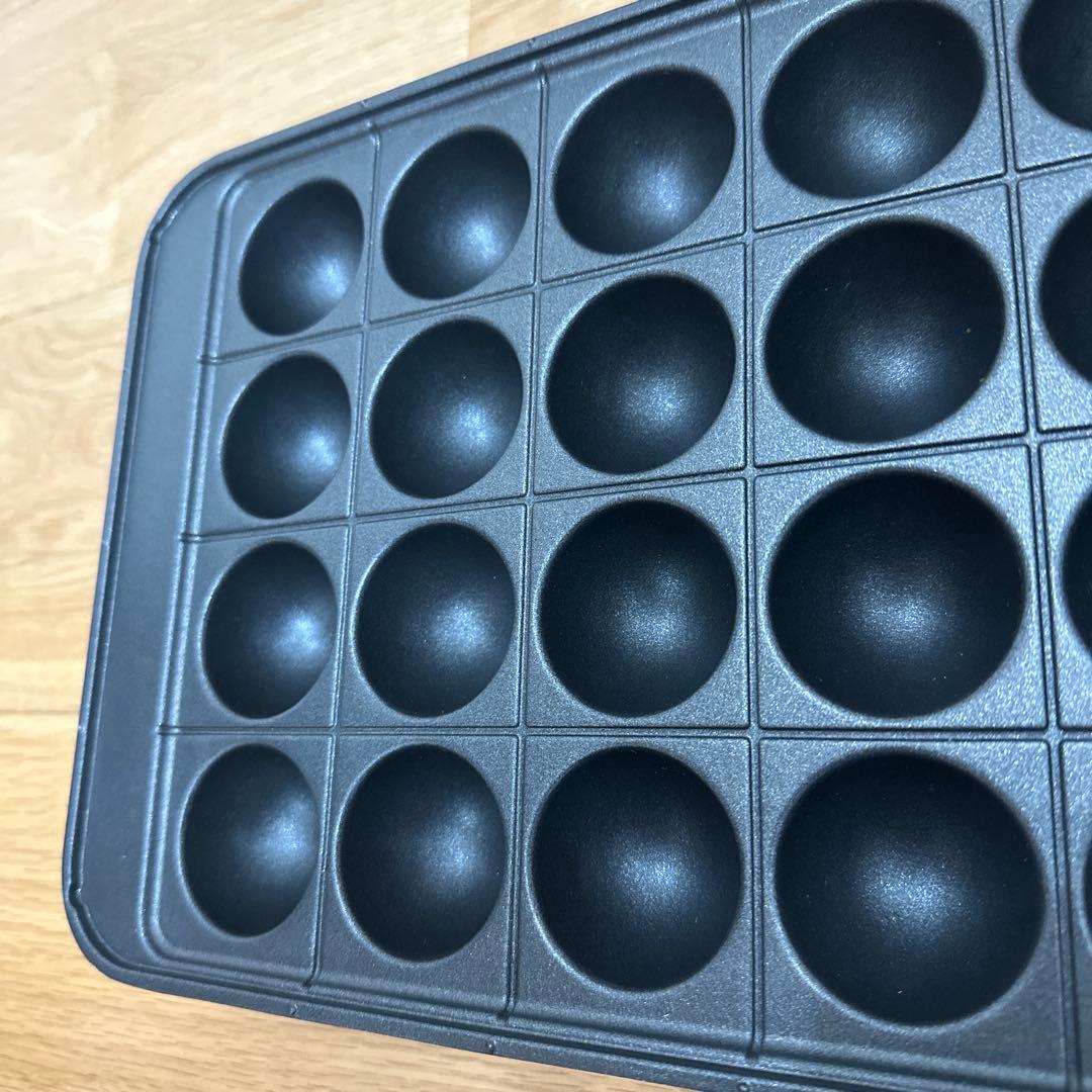 山善 煙の少ない焼肉プレート ワイドサイズ YGMC-FXT130黒