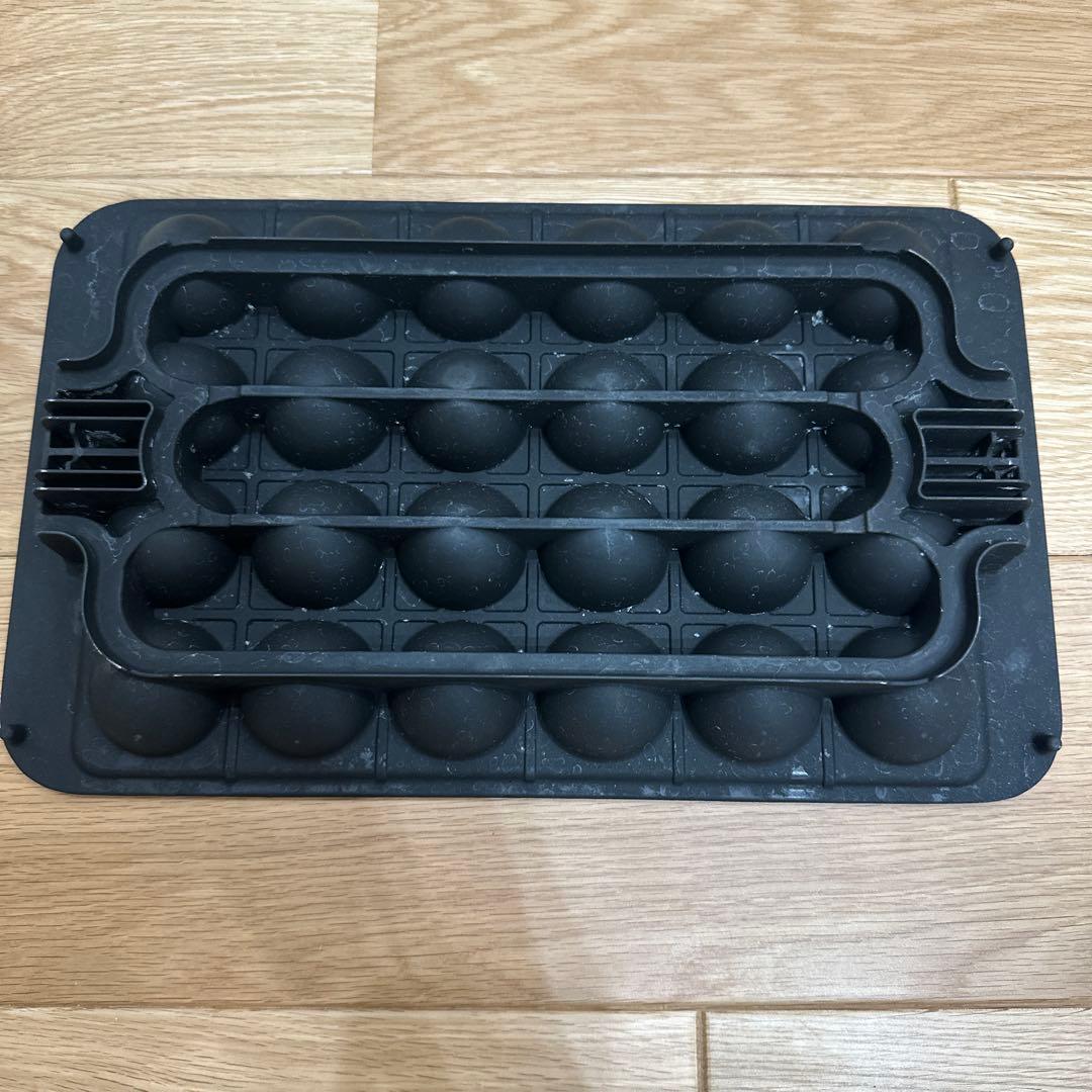 山善 煙の少ない焼肉プレート ワイドサイズ YGMC-FXT130黒