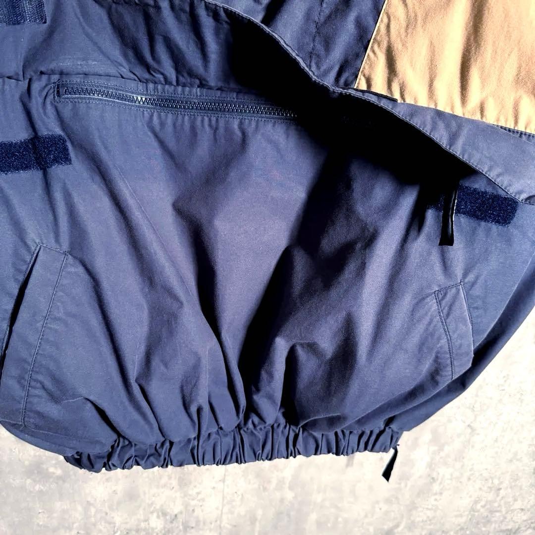 ⭐️希少⭐️NAPAPIJRI × Martine Roseアノラックパーカー L