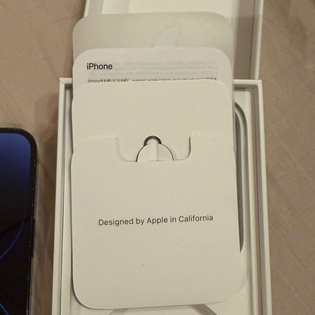 Apple iPhone 14 Pro スペースブラック