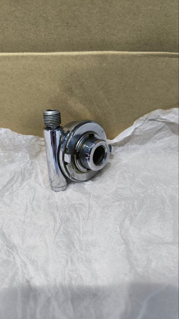 メーターギア　メッキ　モンキー　シャリー　ダックス