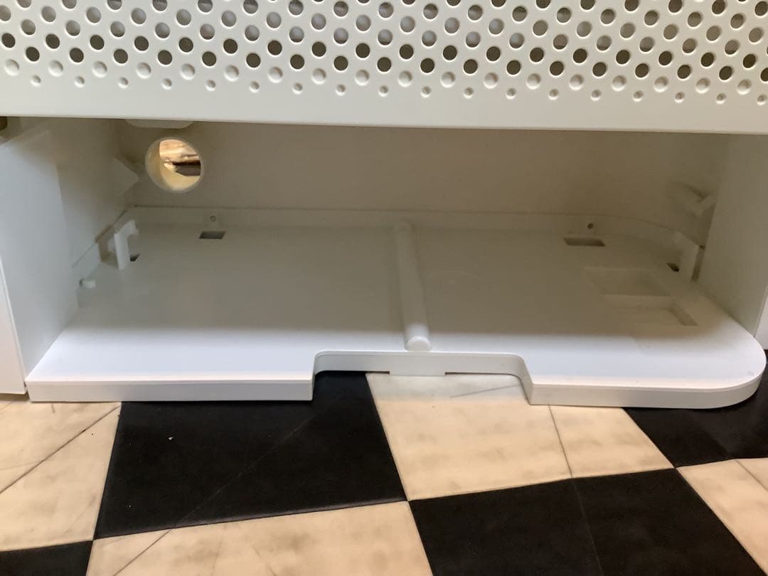 Tupperware 衣類除湿乾燥機