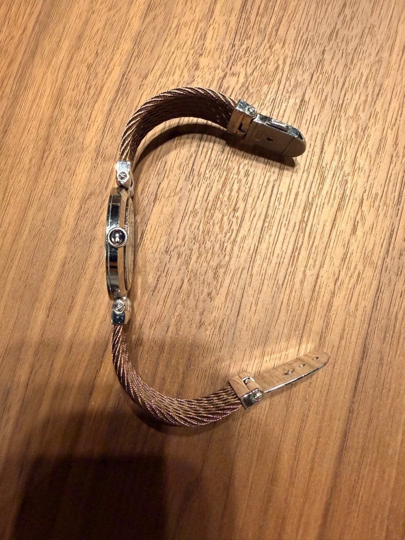 時計 CHARRIOL GENEVE