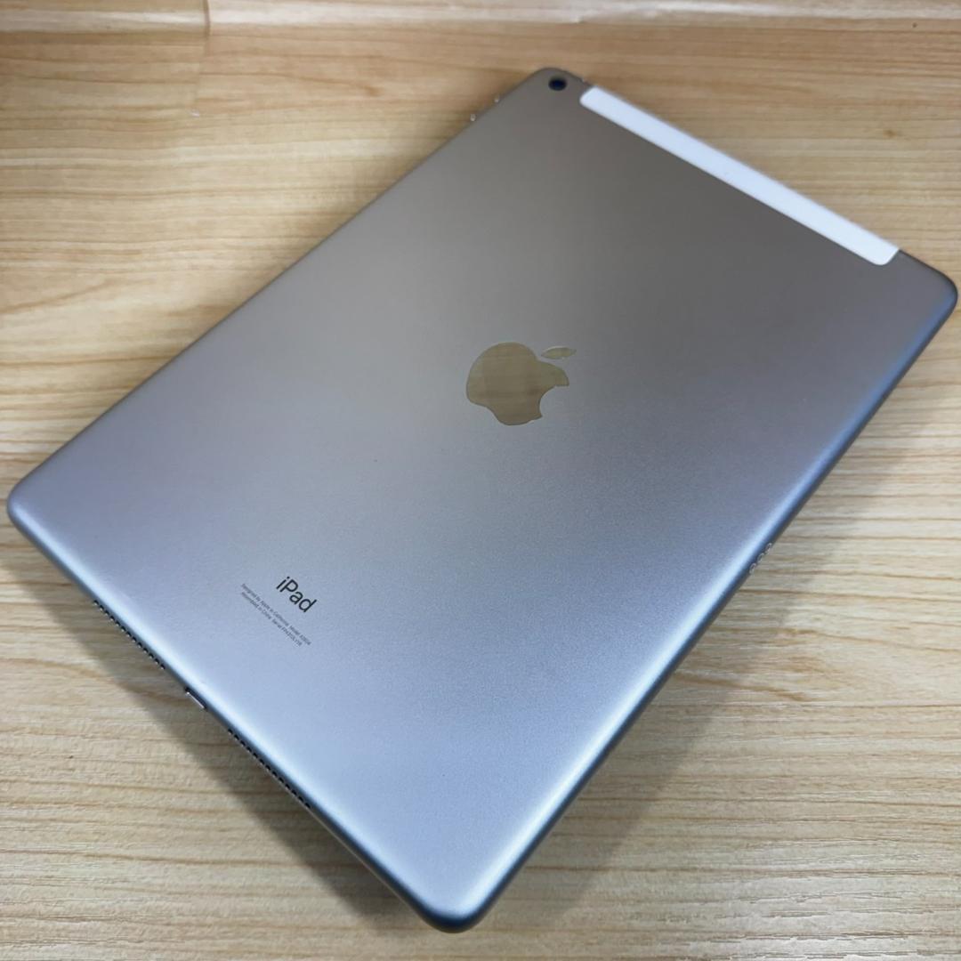 P45 SIMフリー iPad 第9世代 64GB セルラー おまけ付き
