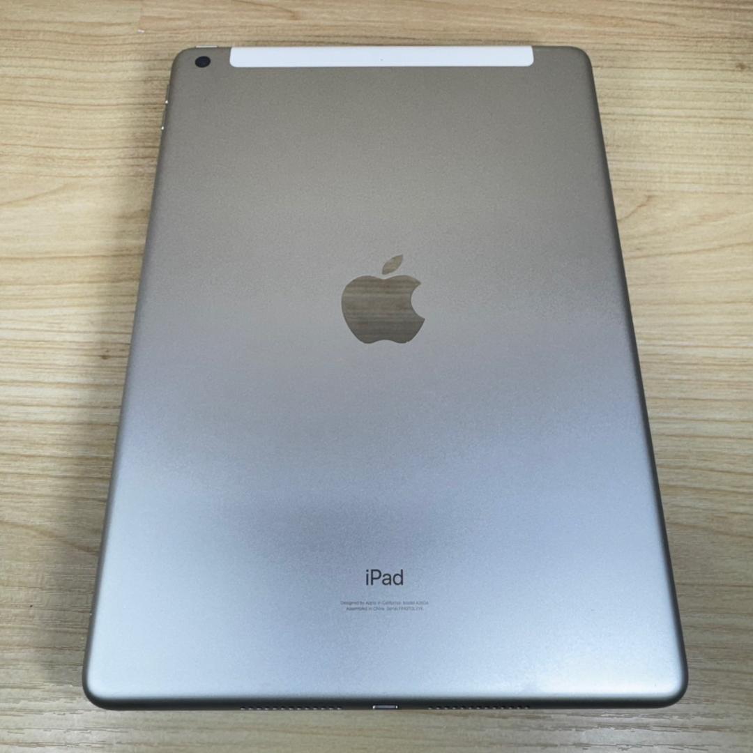 P45 SIMフリー iPad 第9世代 64GB セルラー おまけ付き