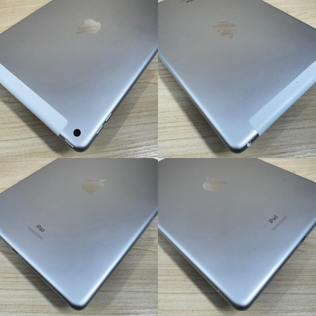 P45 SIMフリー iPad 第9世代 64GB セルラー おまけ付き