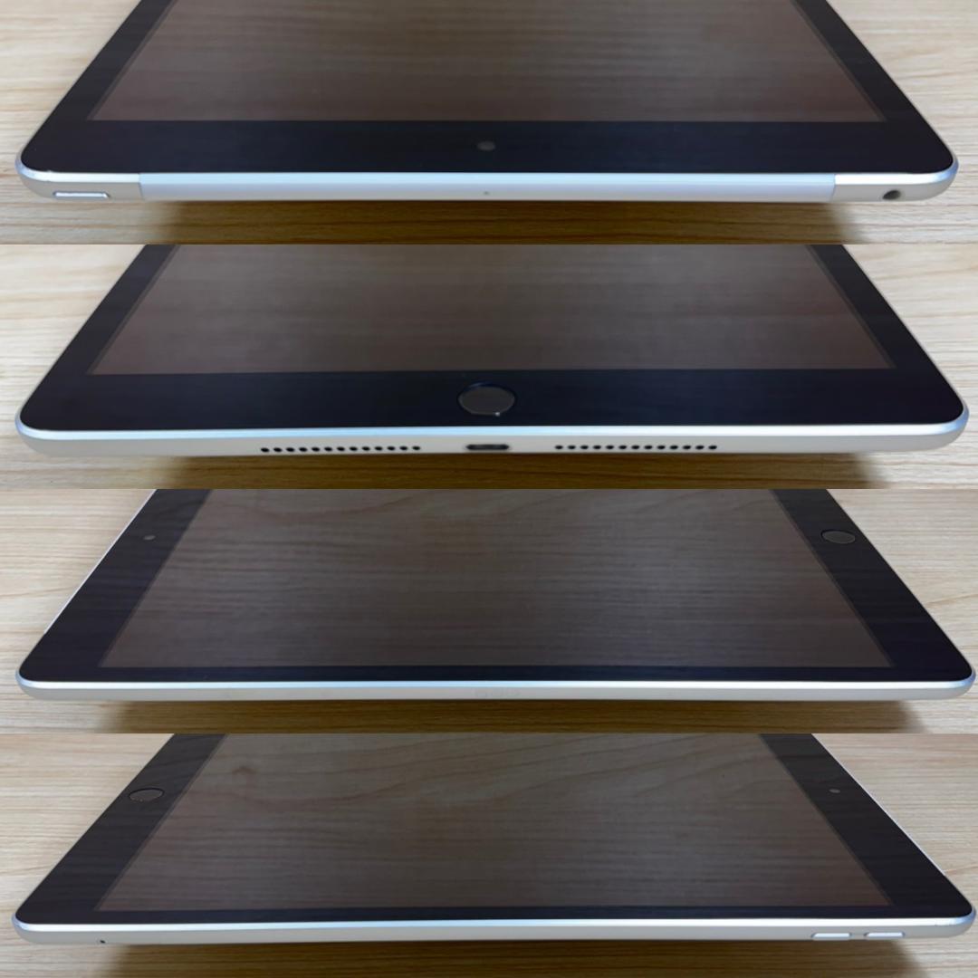 P45 SIMフリー iPad 第9世代 64GB セルラー おまけ付き