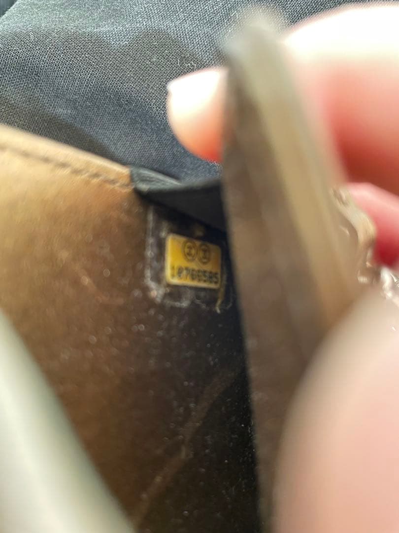 【CHANEL シャネル】ホルダー