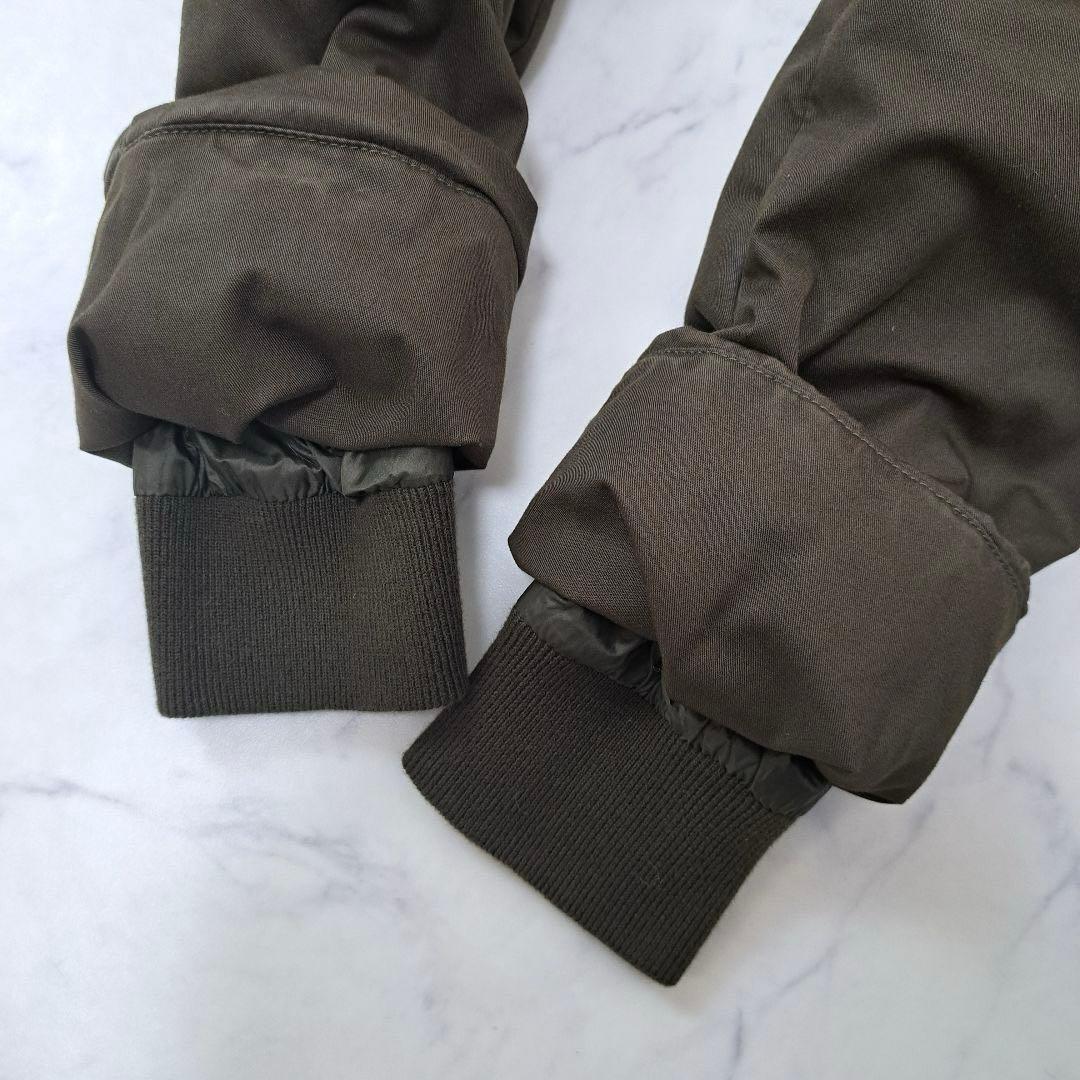 WOOLRICH ウールリッチ コクーンパーカー ダウン ダウンコート S