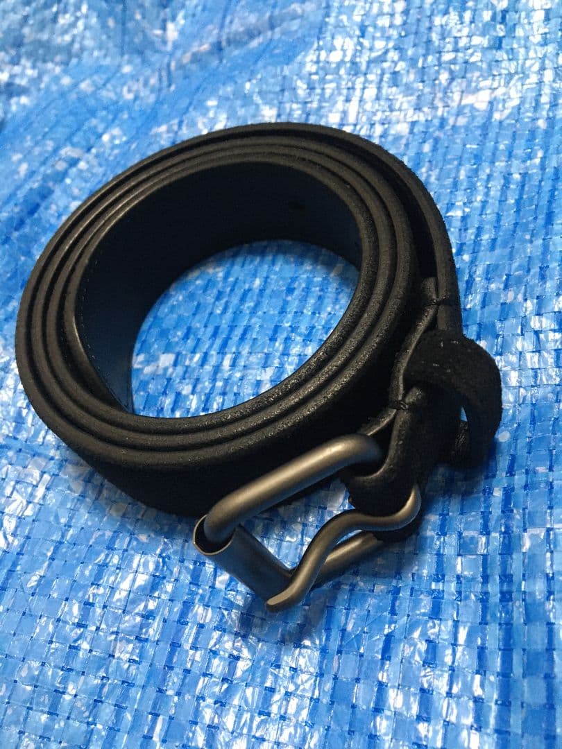 Ron Herman　 スエード　ベルト