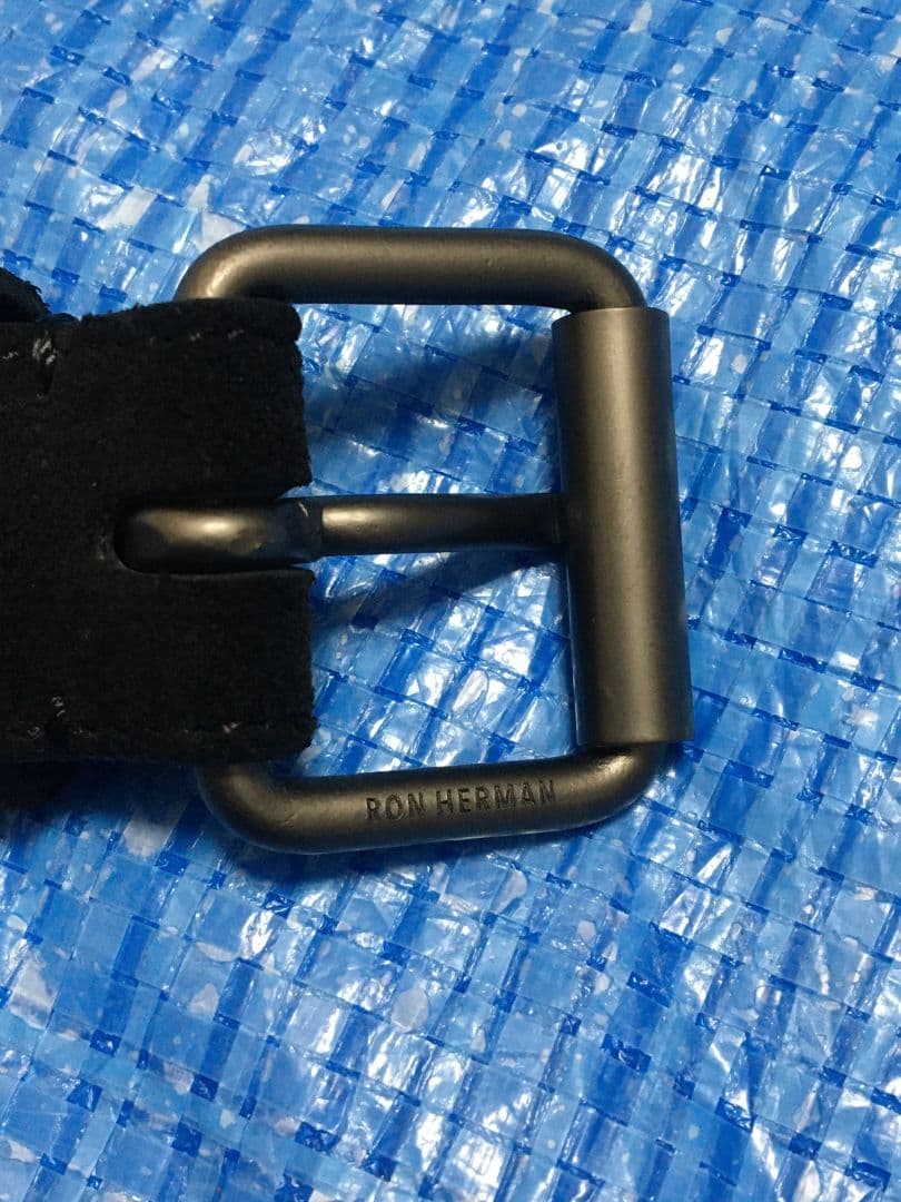 Ron Herman　 スエード　ベルト