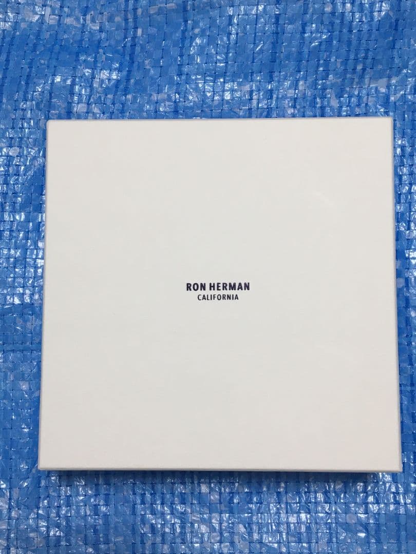 Ron Herman　 スエード　ベルト