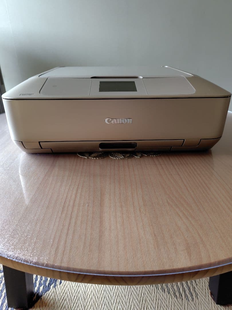 ゆうCanon PIXUS MG7730 インクジェットプリンター