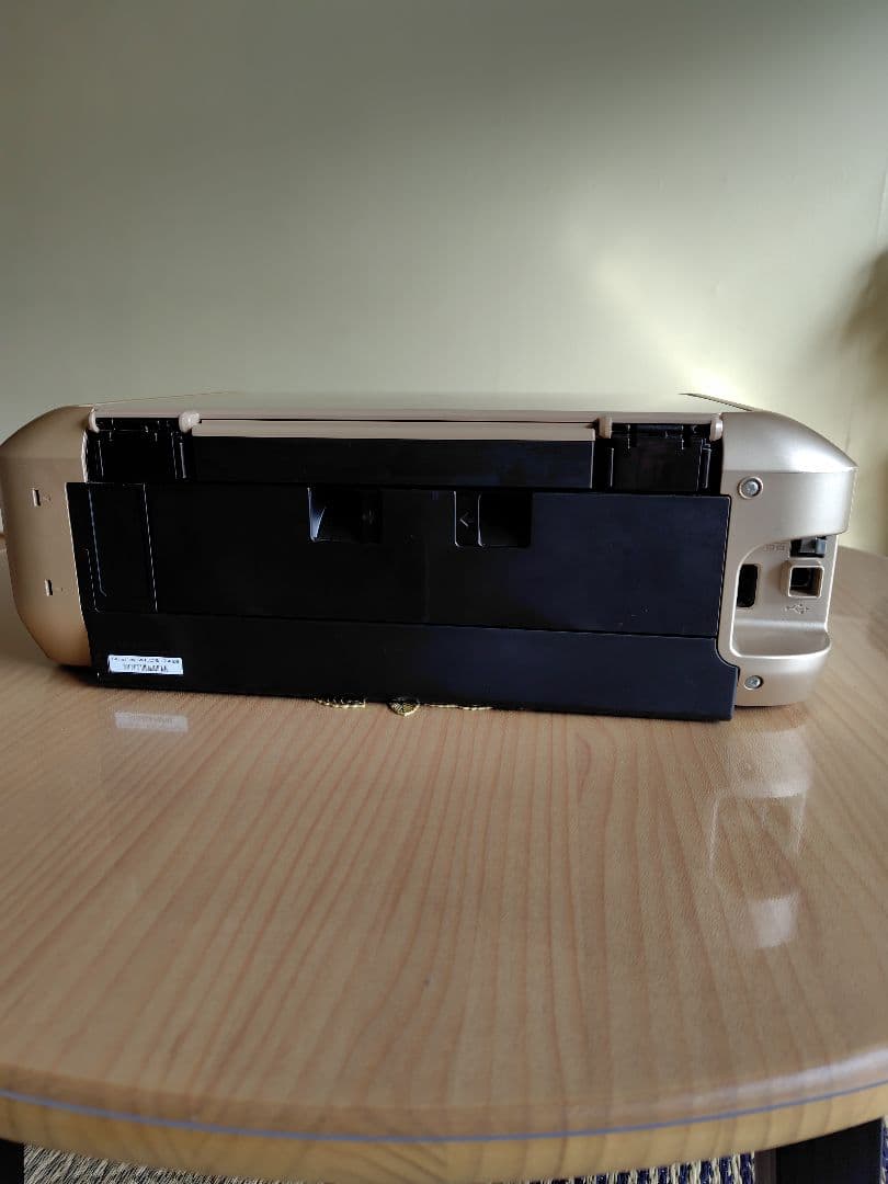 ゆうCanon PIXUS MG7730 インクジェットプリンター