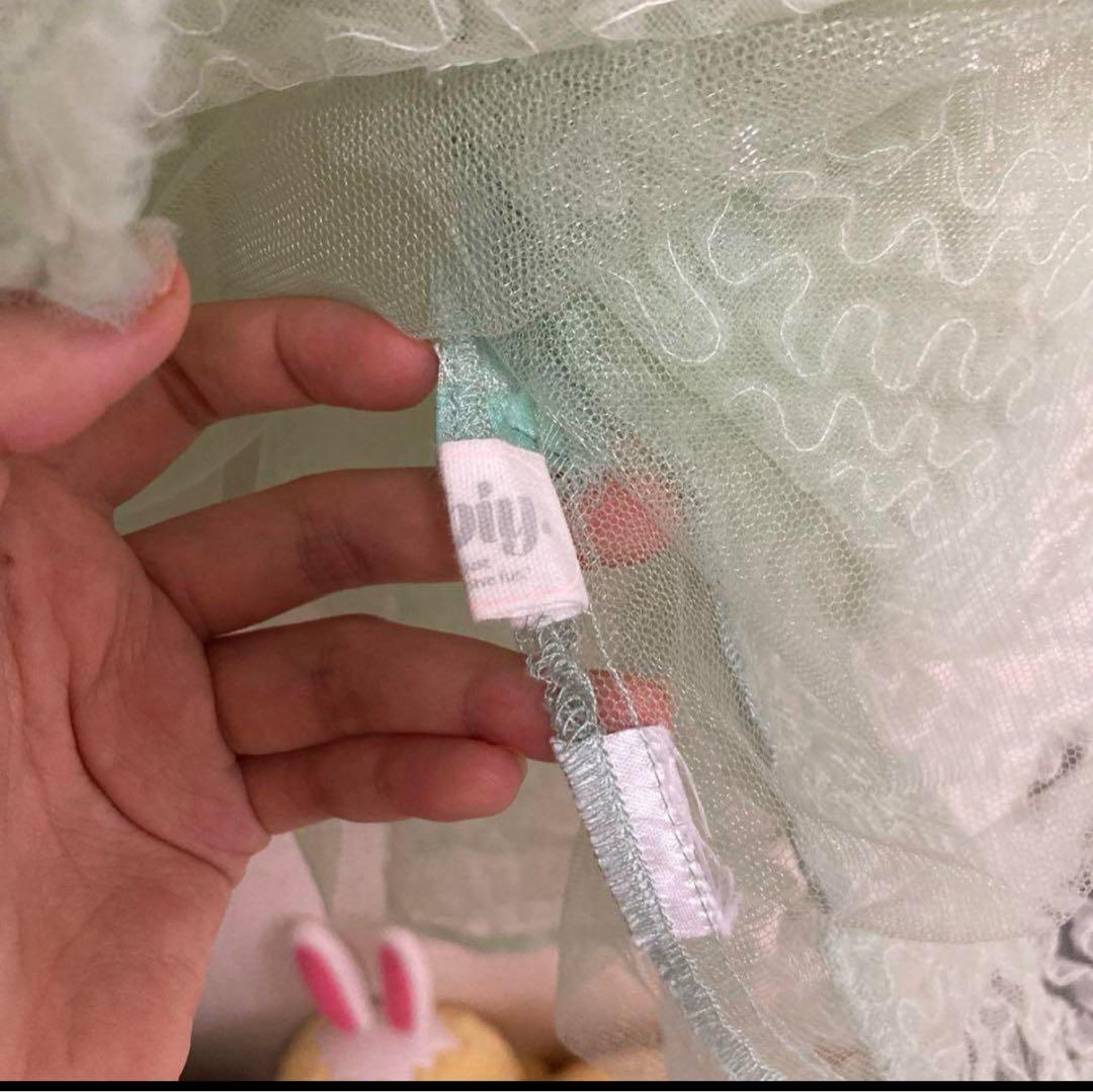 【正規品】Bibiy. キャミソール　トップス　グリーン