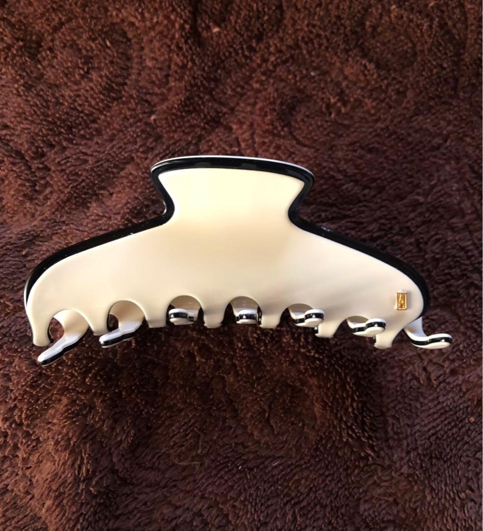 【アレクサンドル ドゥ パリ】LISERAI クリップLサイズ