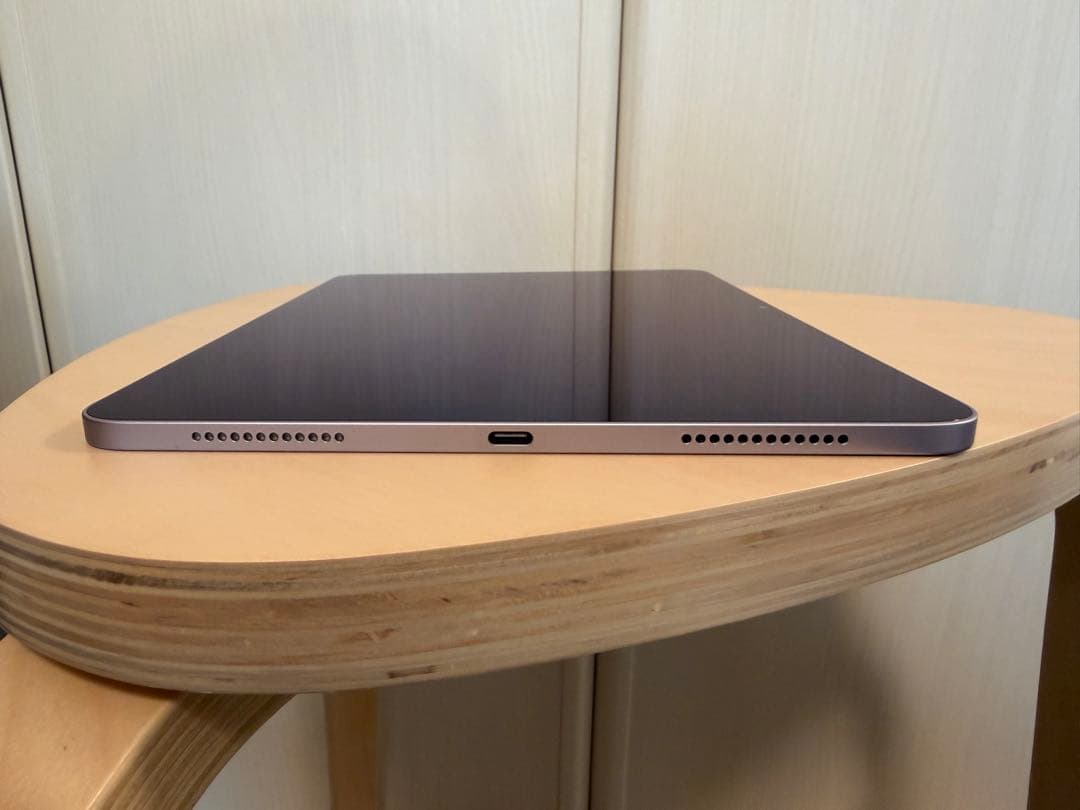 iPad Air M2 11インチ 128GB +Smart Keyboard