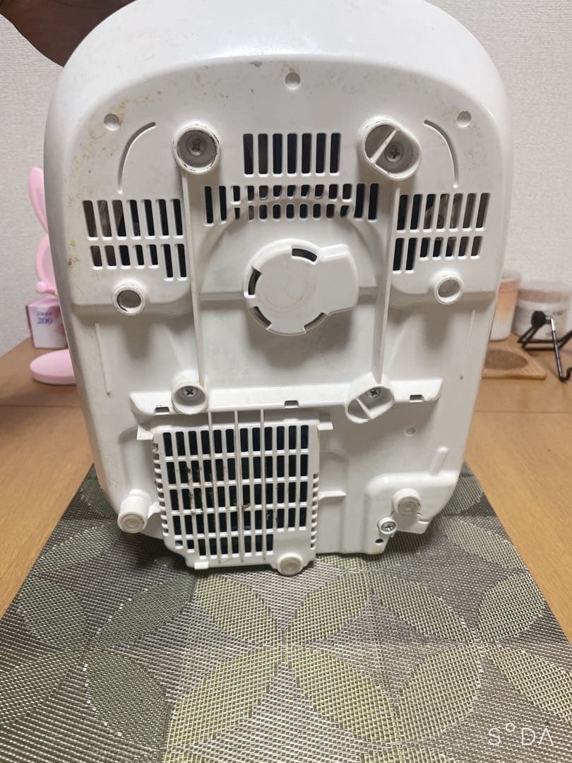 炊飯器 Panasonic SR-HB109 5.5合炊き